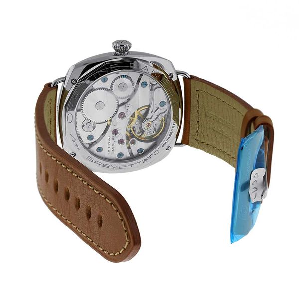 Panerai Radiomir Manual PAM00249